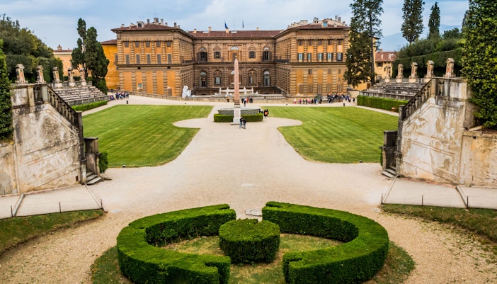 Palazzo Pitti
