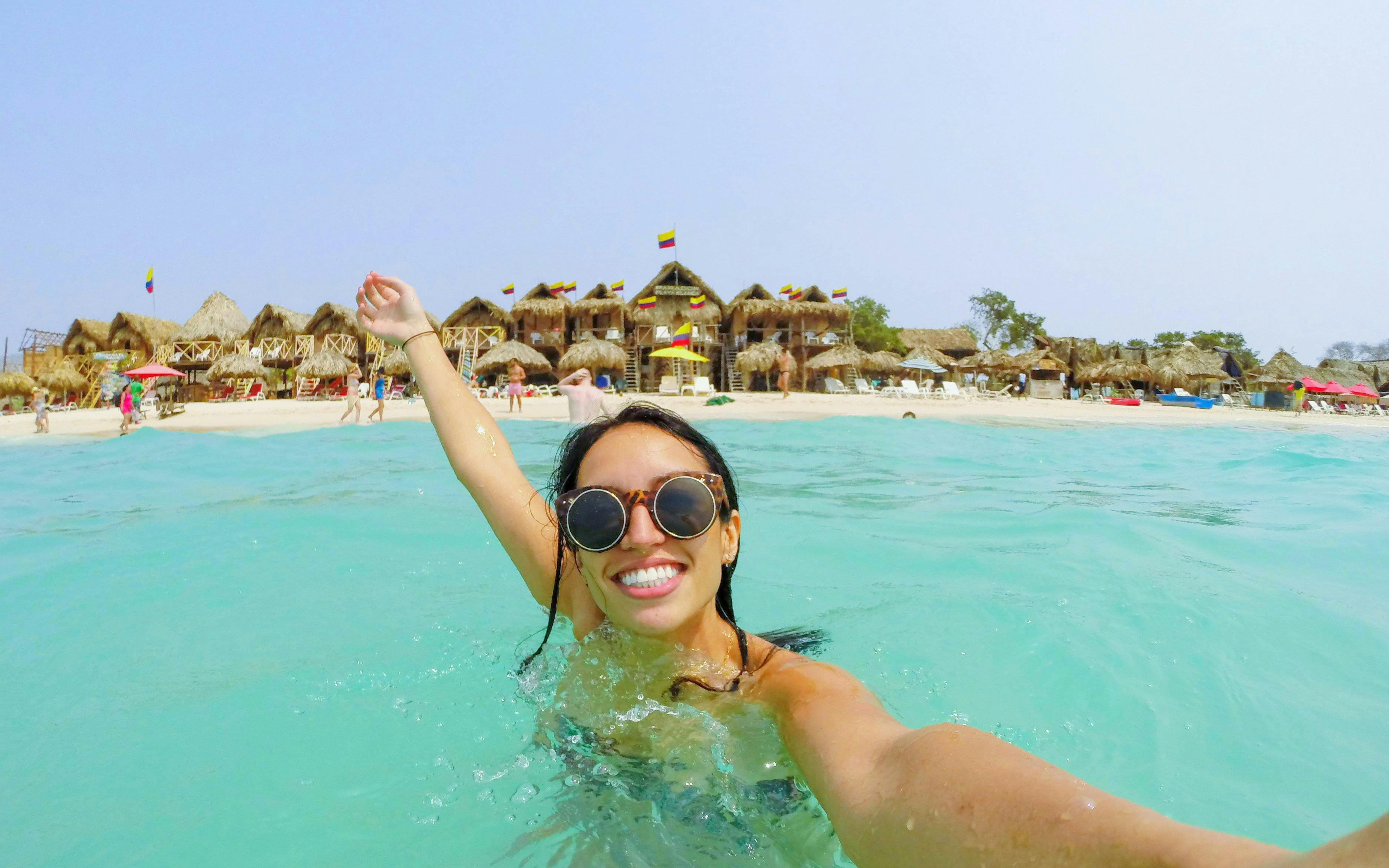 Mambo Beach Club