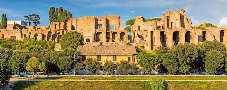 Best things to do in Rome
