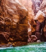 Wadi Mujib