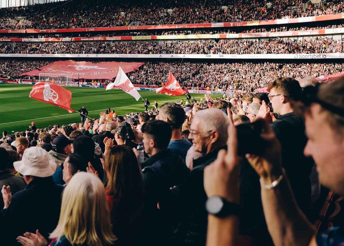 anfield Stadium Seating Plan