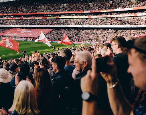 anfield Stadium Seating Plan