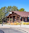 Bright Angel Lodge