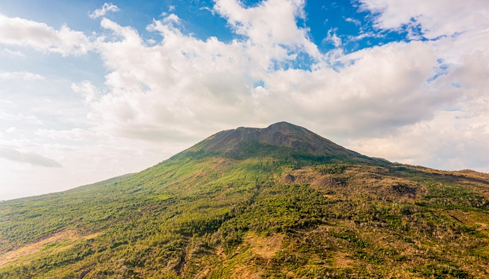Mount Vesuvius