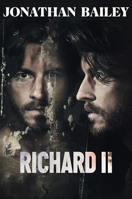 Richard II Tickets