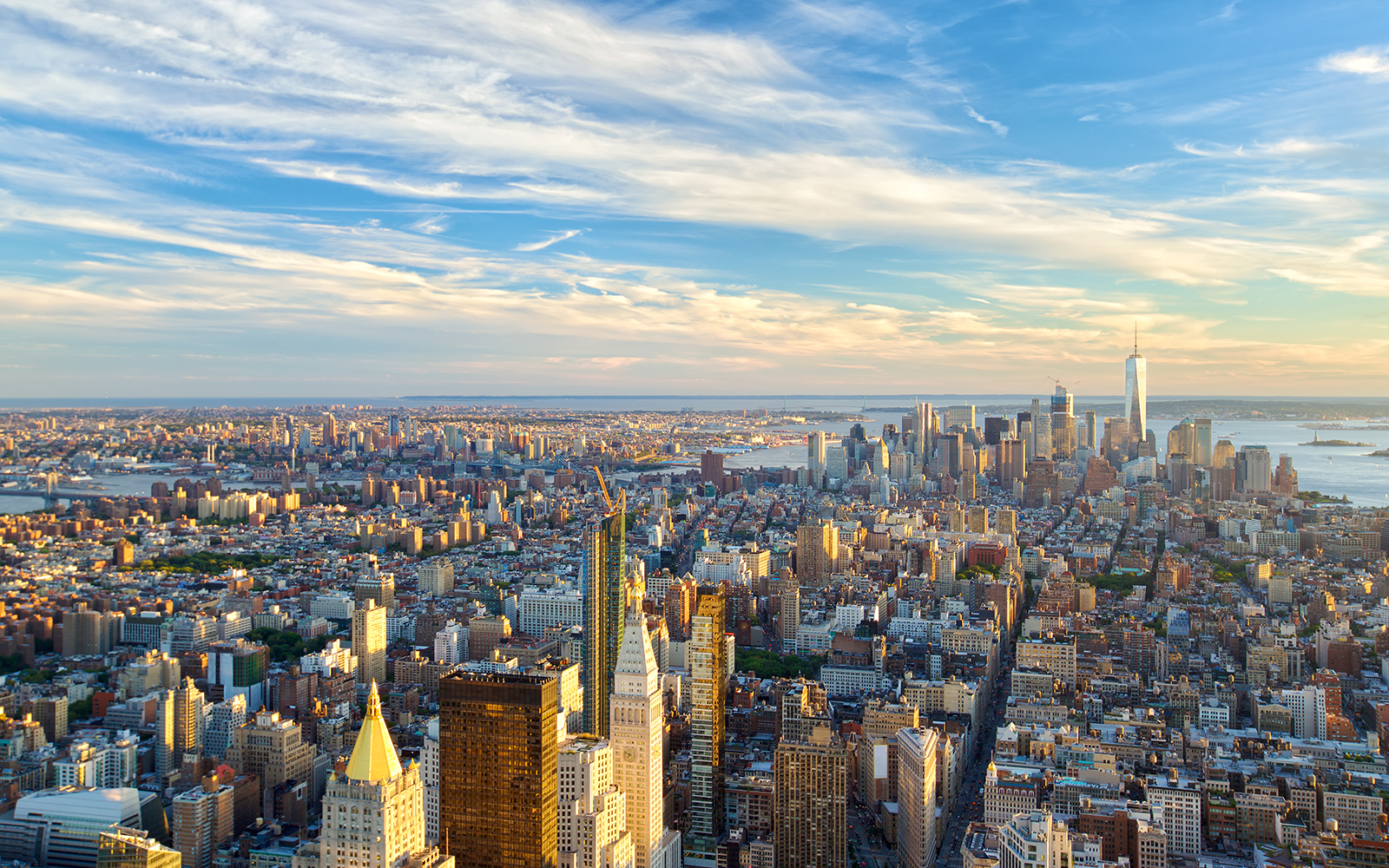 new york helicopter ride