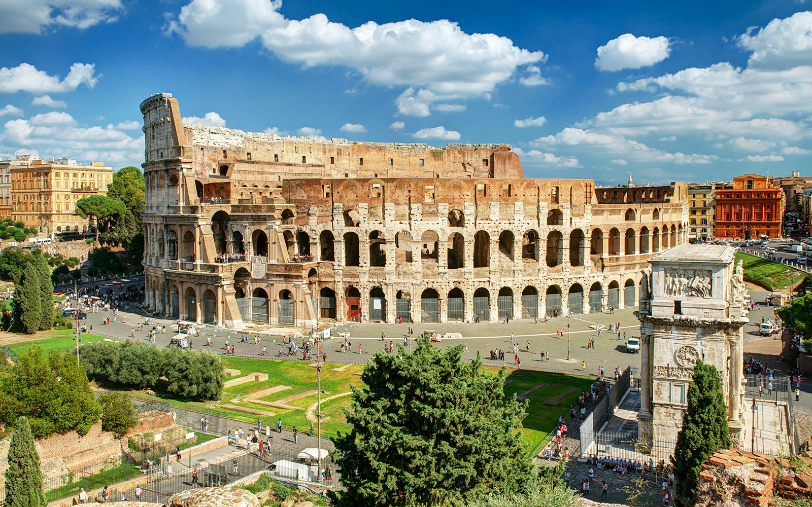 Coliseo