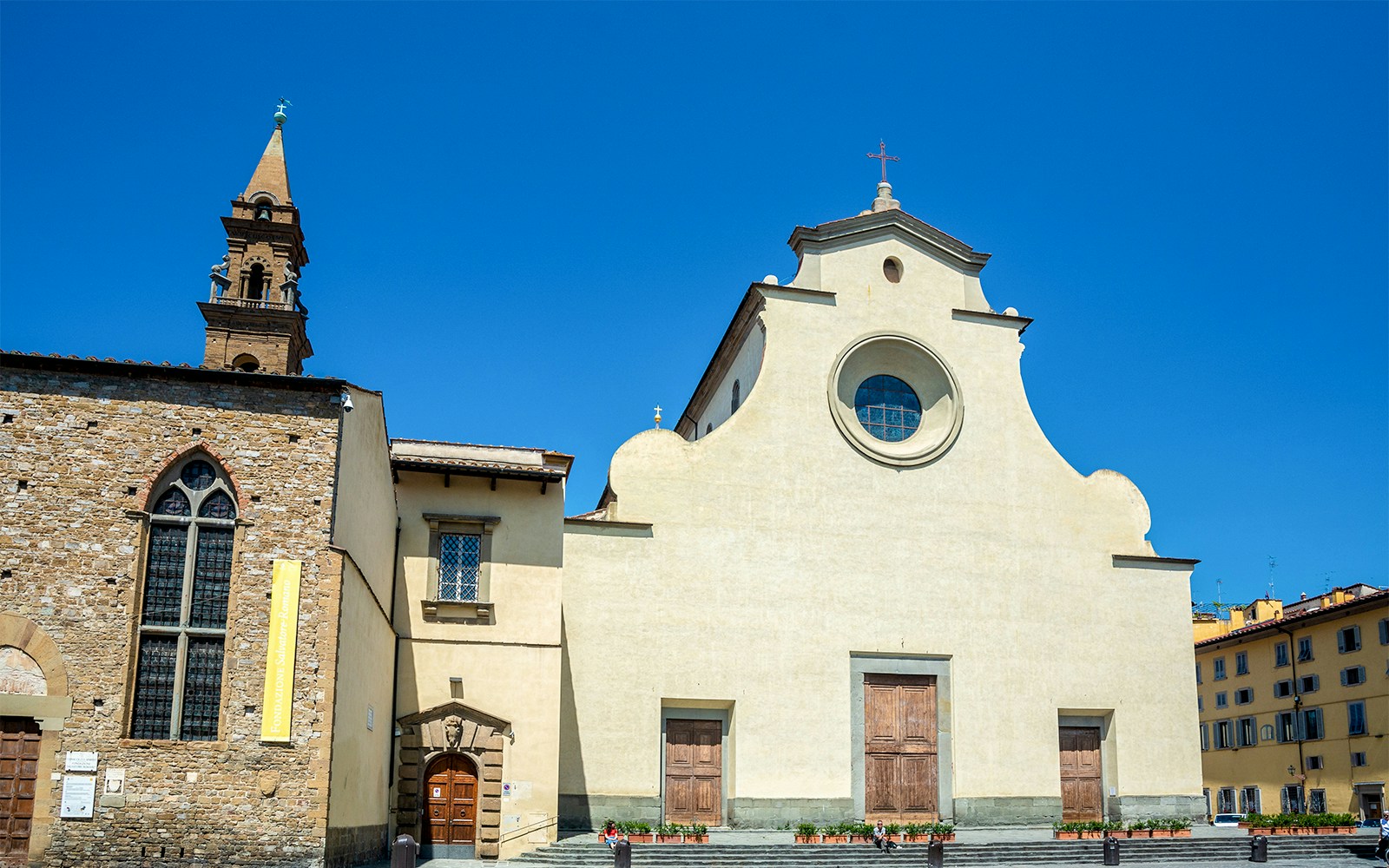 Basilica di Santo Spirito