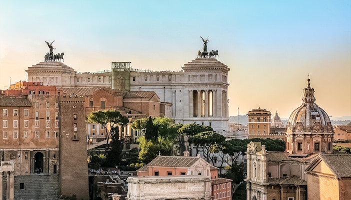 If you want to explore beyond