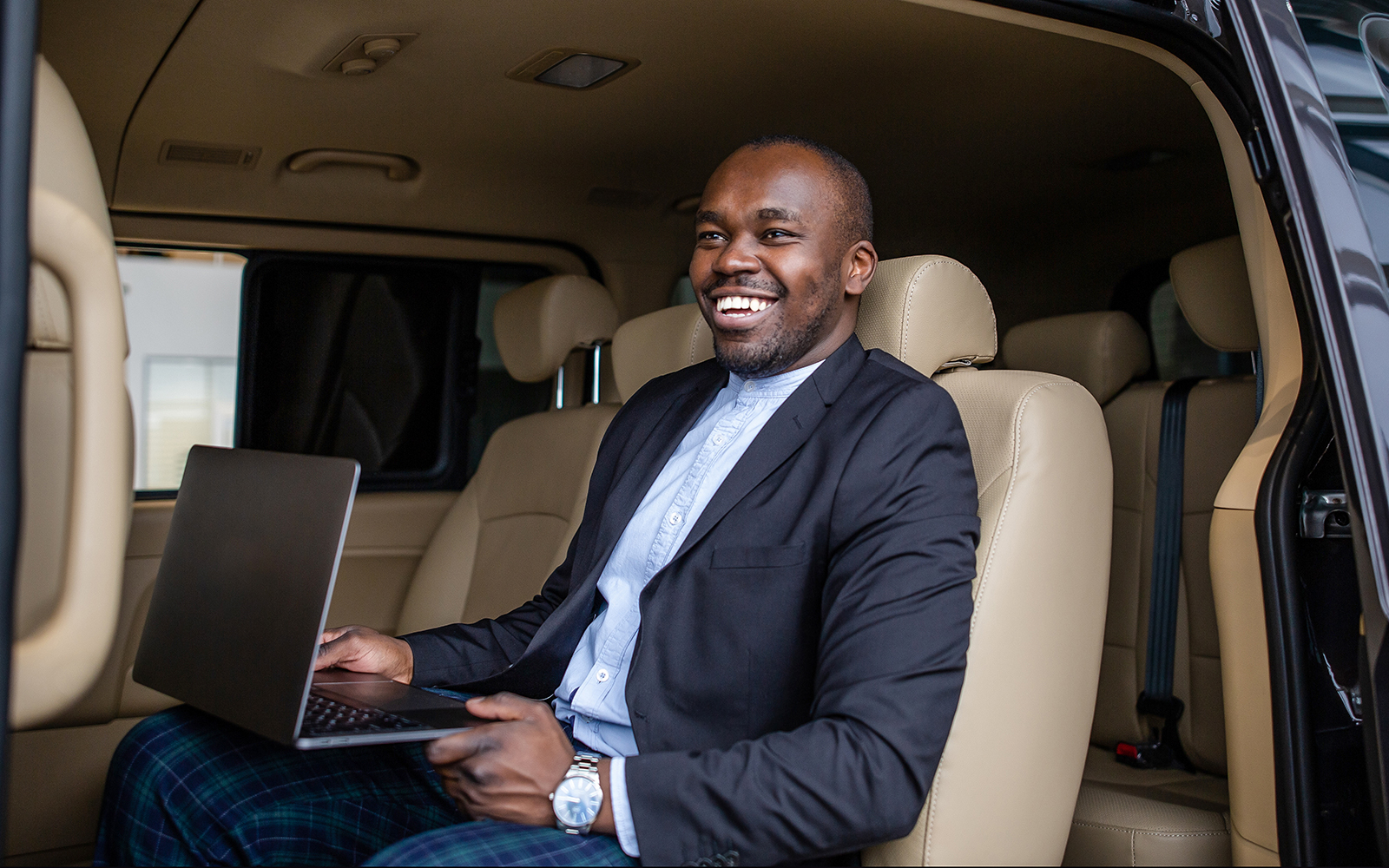 Krakow Airport Transfers