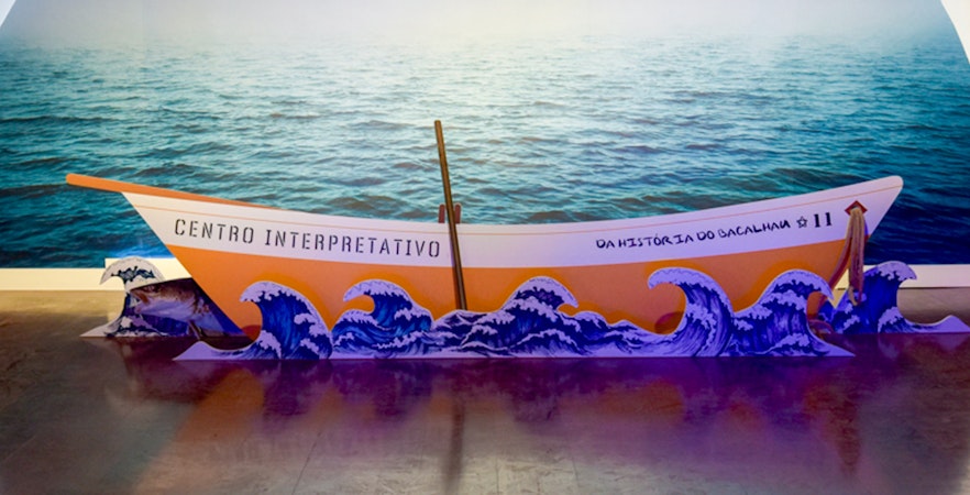 Codfish History Interpretation Centre