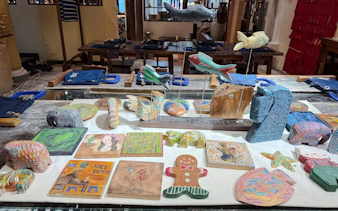 ho chi minh city vietnamese wood carving workshop-4