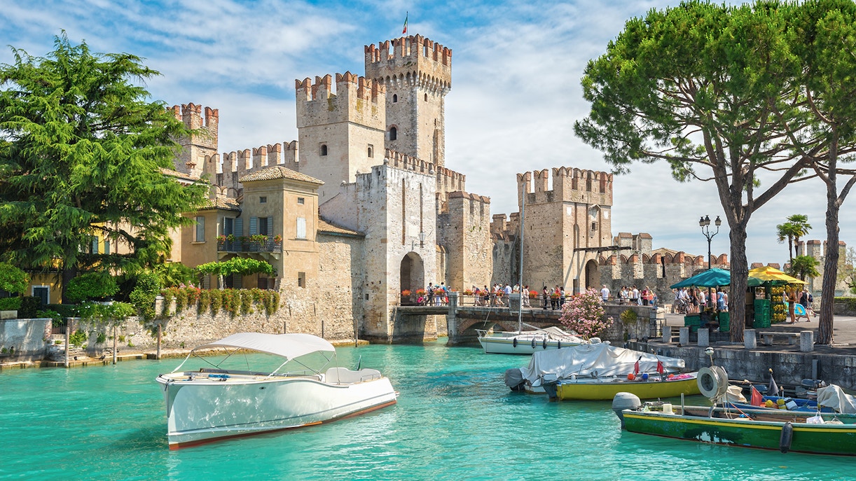 Sirmione