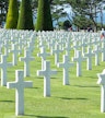 Normandy American Cemetery
