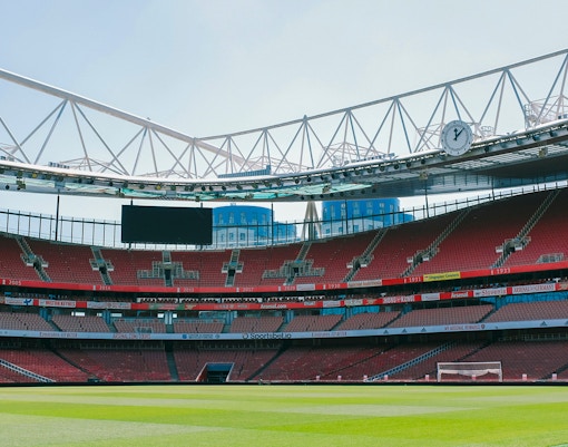 arsenal stadium tours