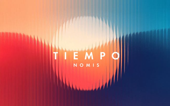 Tiempo event poster for Lio Ibiza on Thursdays.