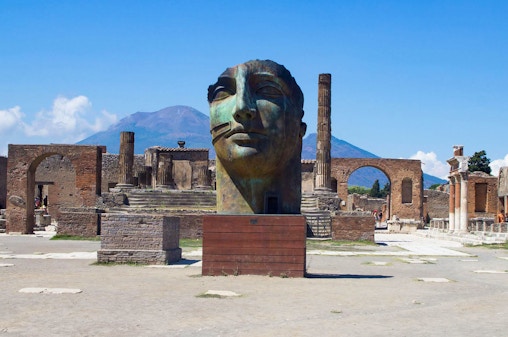 Pompeji Eintrittstickets