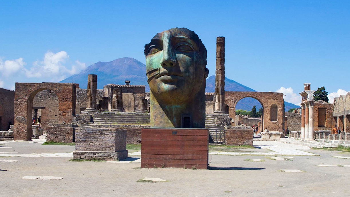 Plan Your Rome To Pompeii Day Trip - What To See?
