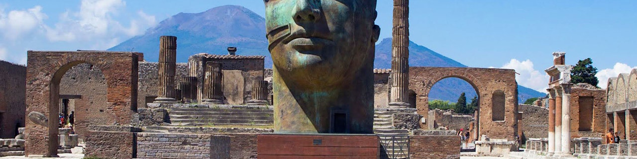 Biglietti per Pompei