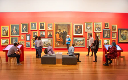Museum of New Zealand Te Papa Tongarewa Tickets