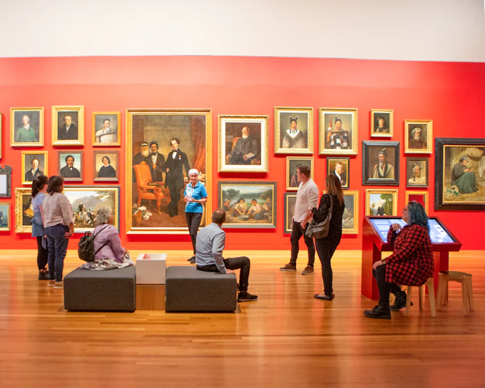 Museum of New Zealand Te Papa Tongarewa Tickets