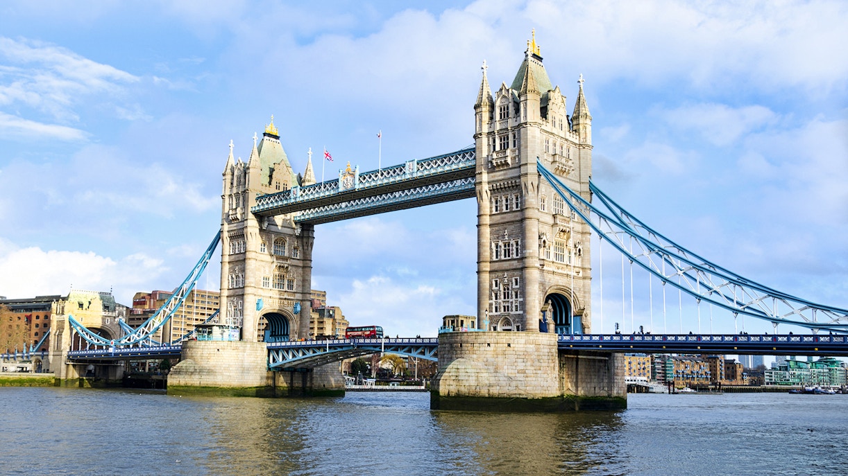 tower bridge