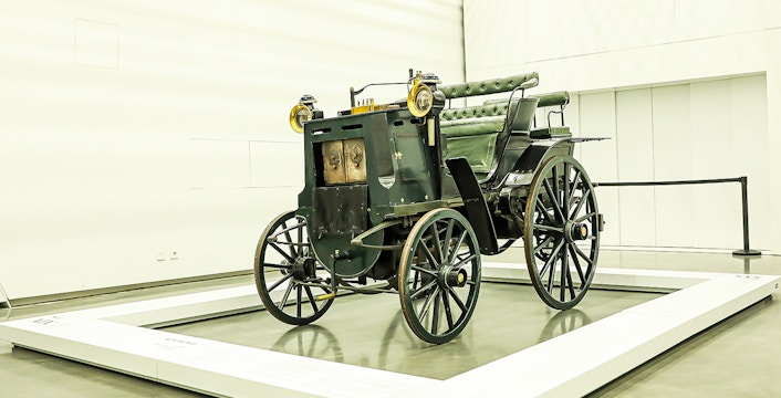 national coach museum