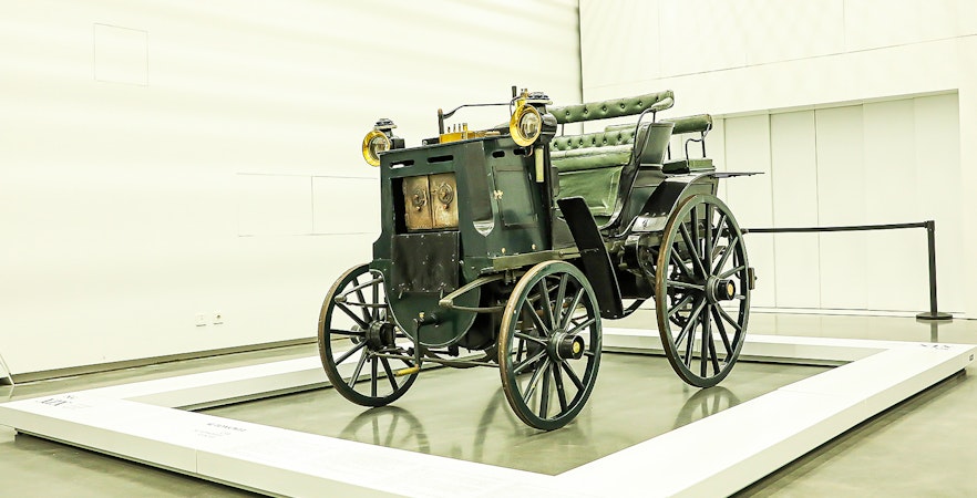 national coach museum