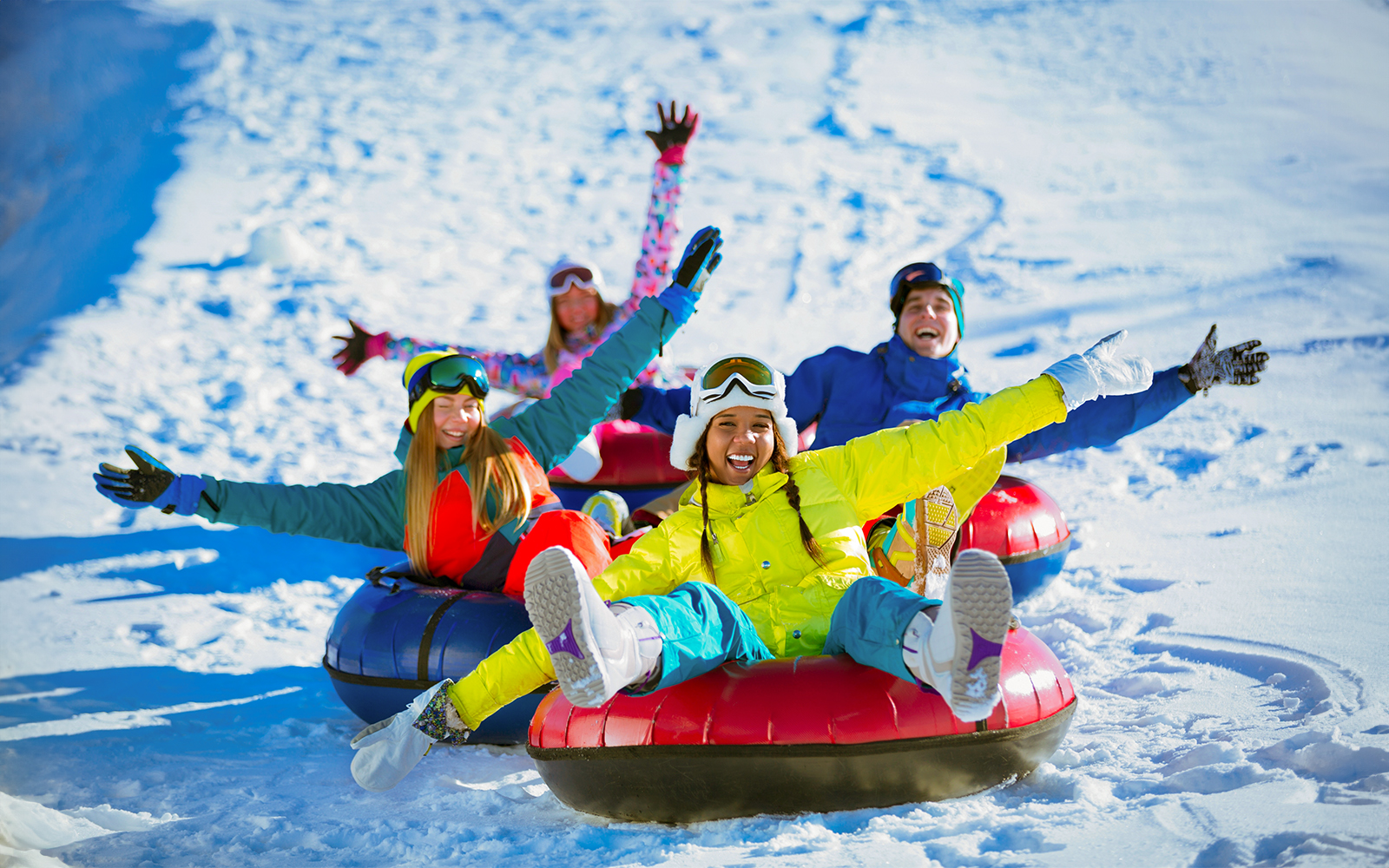 Peak Season vs Low Season