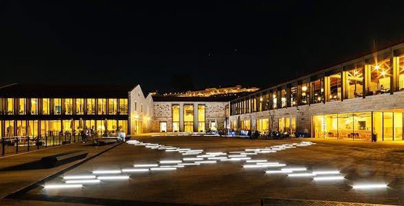 WOW Porto - The Cultural District