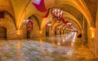 malta half-day private guided tour with transport-7