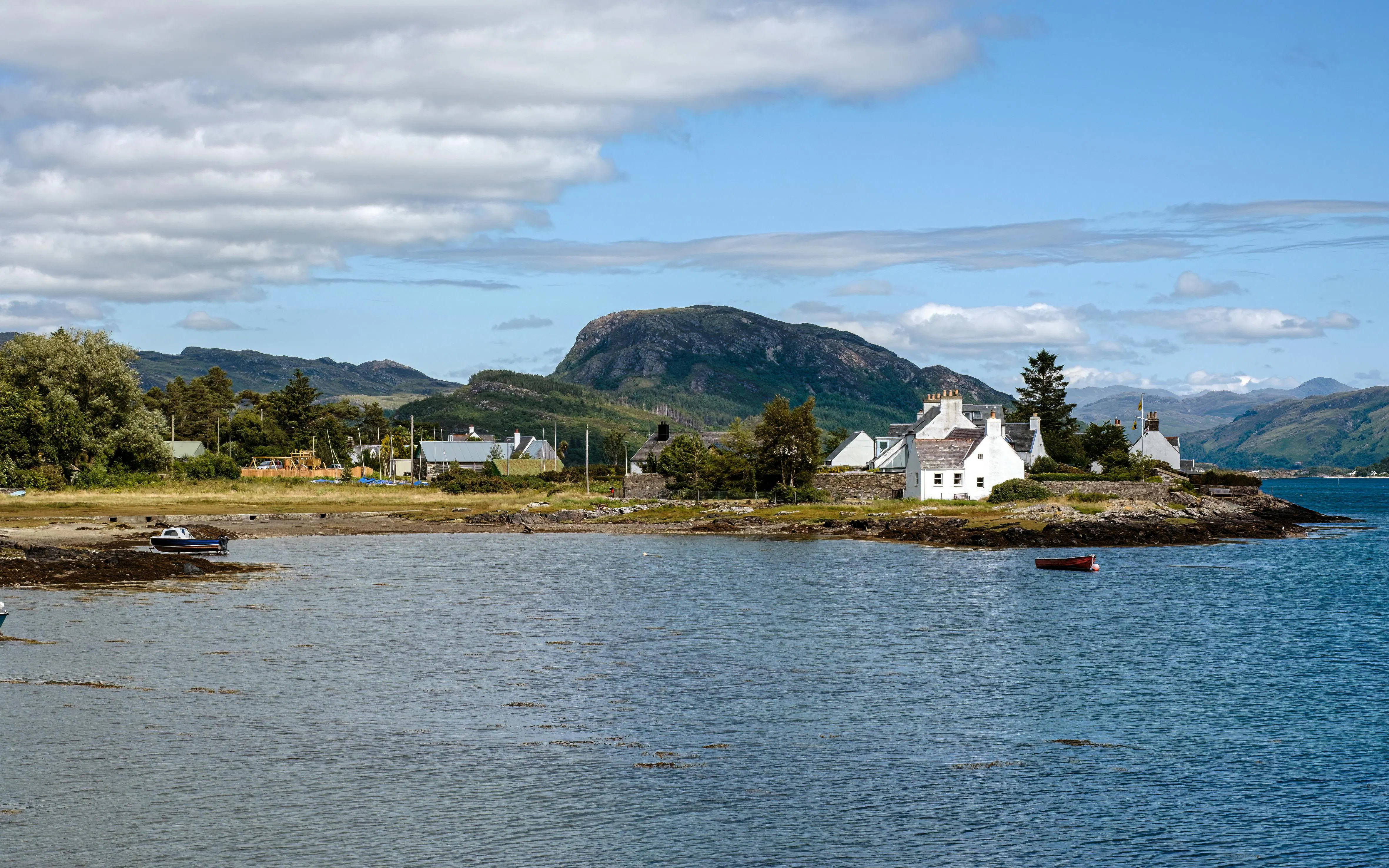 Loch Carron