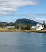 Loch Carron