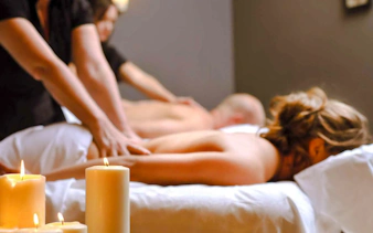 side turkish bath with kese scrub, foam and oil massage-4