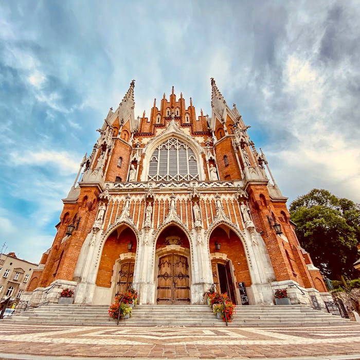 Things to do in Krakow