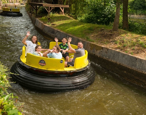 Alton Towers