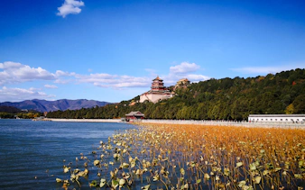 summer palace combined ticket-2