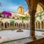 Chiostro di San Francesco
