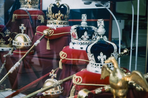 Tour guiado de la Catedral de San Pablo y la Torre de Londres con Crucero por el Támesis