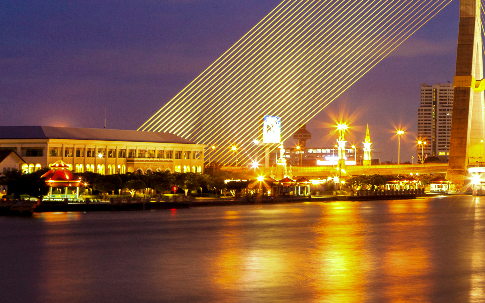 Bank of Thailand Museum 