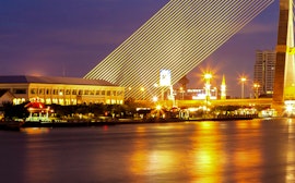 Bank of Thailand Museum