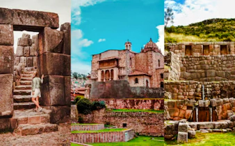 cusco city tour with qorikancha entry: sacsayhuaman, qenqo, puca pucara & tambomachay-1
