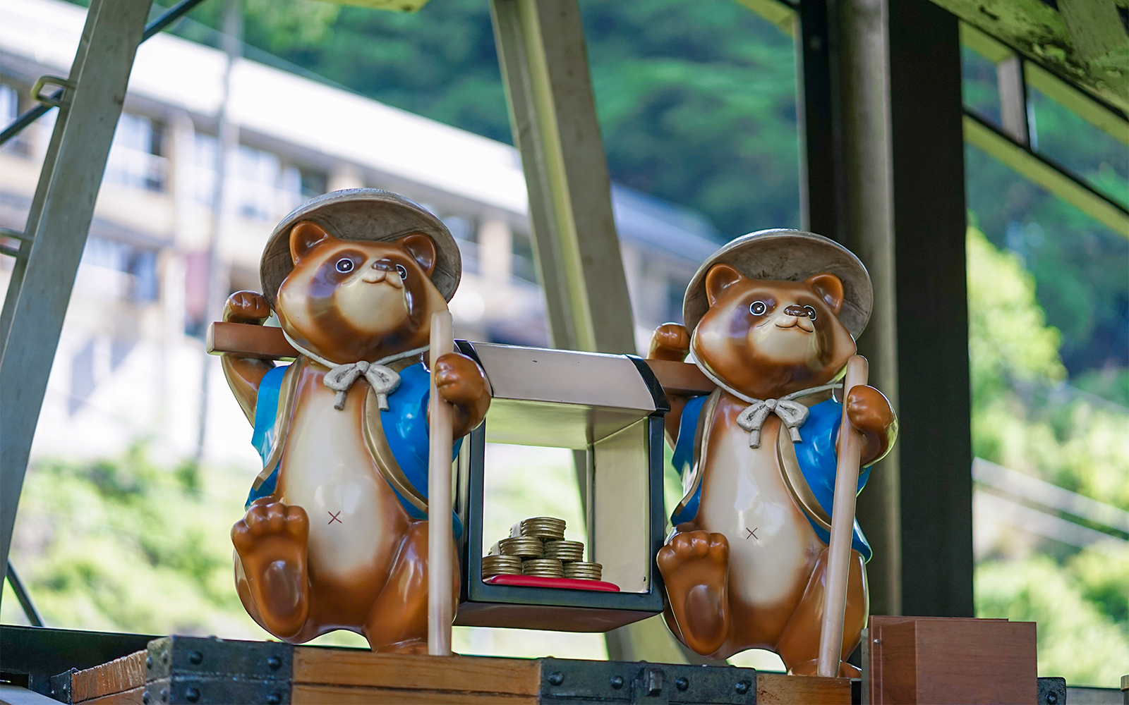 Sagano Romantic Train