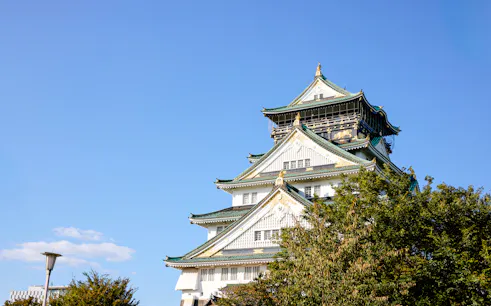 private car transfer service from itami airport to osaka city center-1