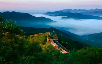private transfer from beijing hotel to mutianyu great wall-8