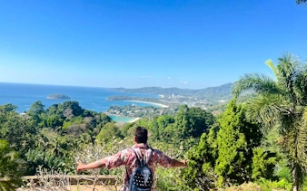 nui plajı ve büyük buda’yı i̇çeren phuket şehri’nin öne çıkan noktalarını keşfedeceğiniz küçük grup rehberli tur-4