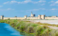 Aigues Mortes Tickets Visit The 13th Century Ramparts