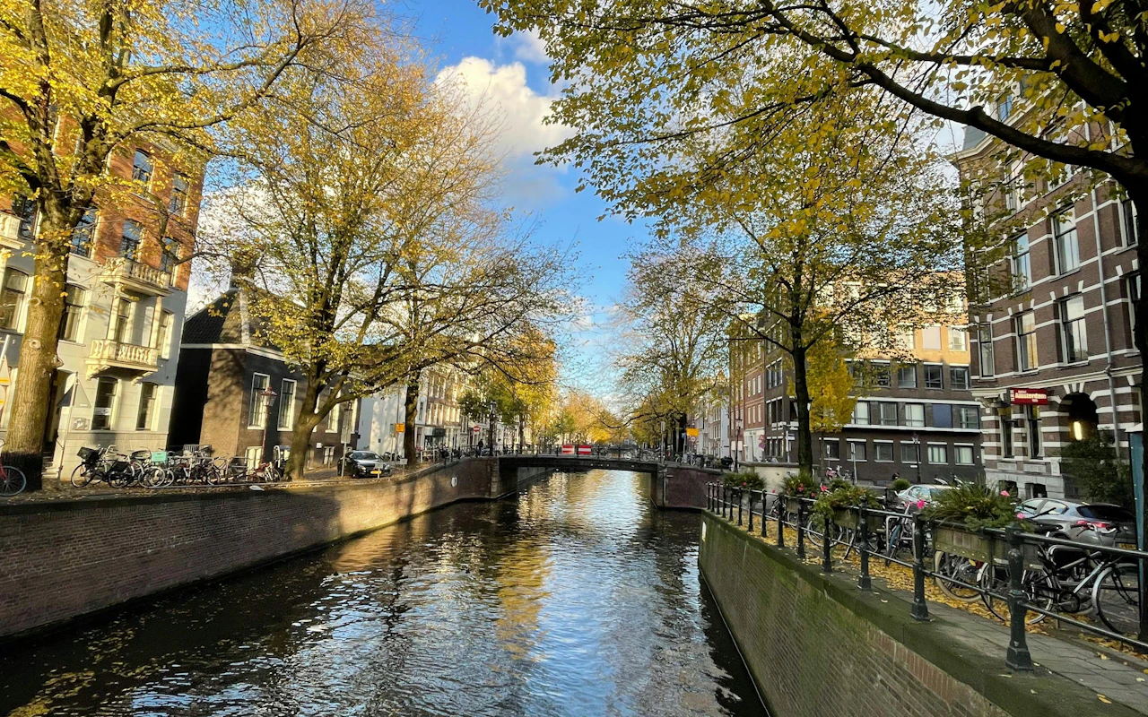 Anne Frank’s Last Walk & Secret Annex Virtual Reality Experience — 9