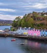 Portree