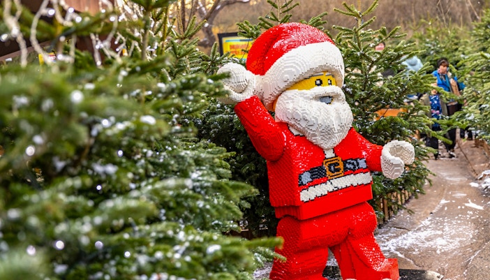 Christmas in London - Christmas Markets